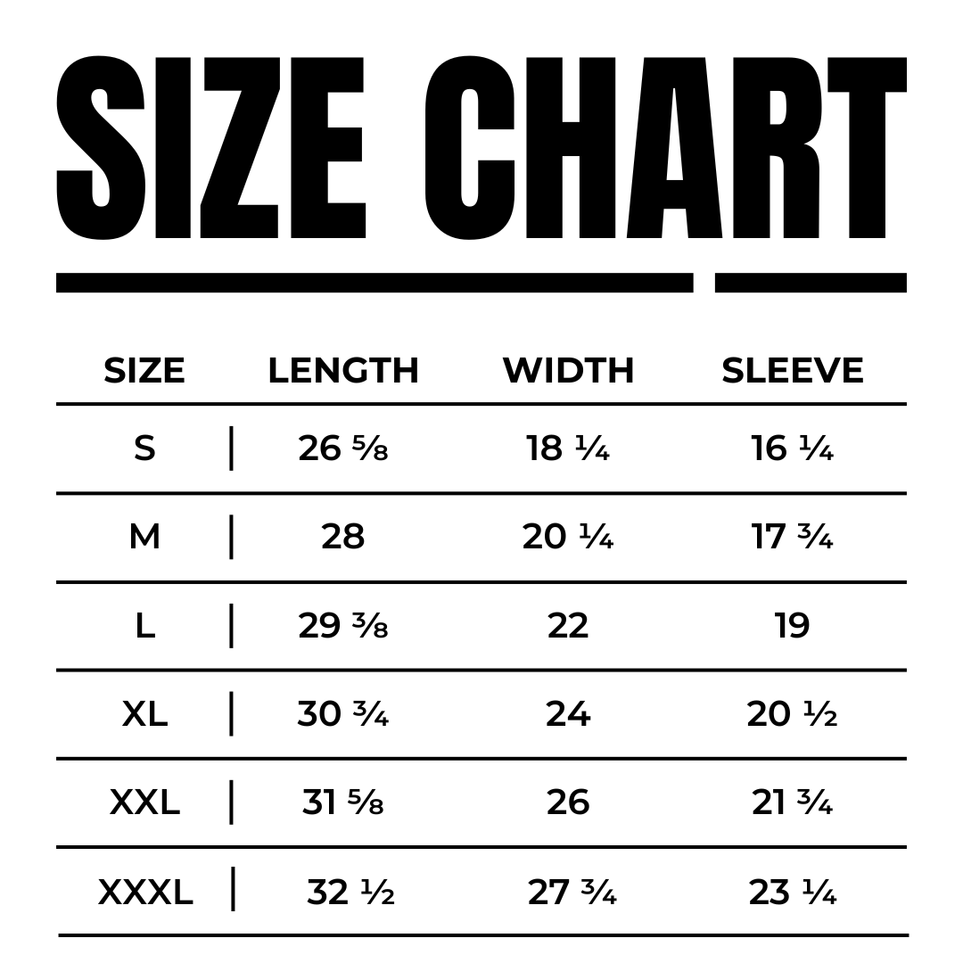 The way unisex ultra heavyweight t-shirt